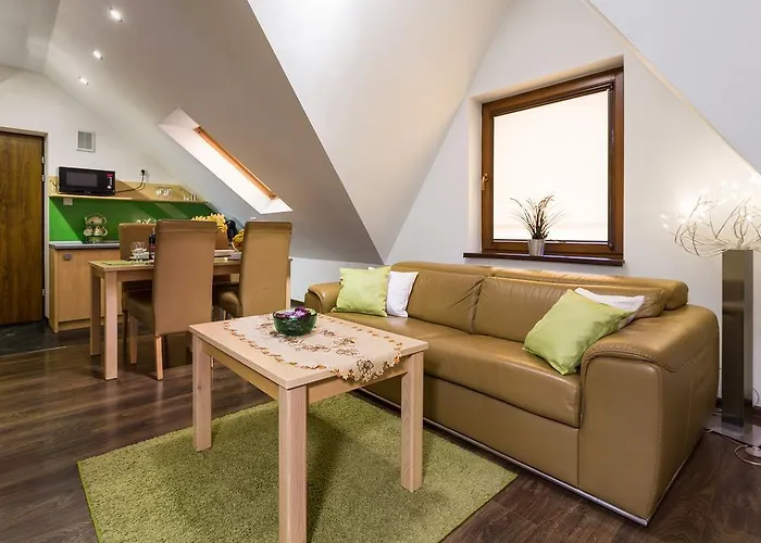 Appartamento Dolina Zakopane Kościelisko