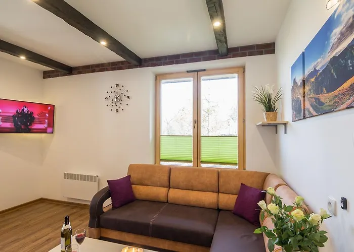 Appartamento Dolina Zakopane