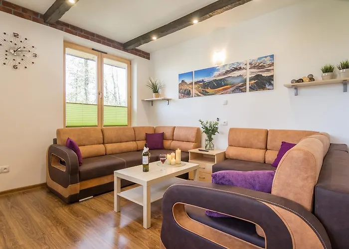 Lejlighed Dolina Zakopane Kościelisko