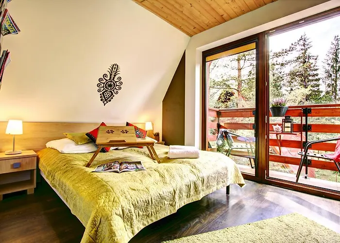 Dolina Zakopane Appartamento